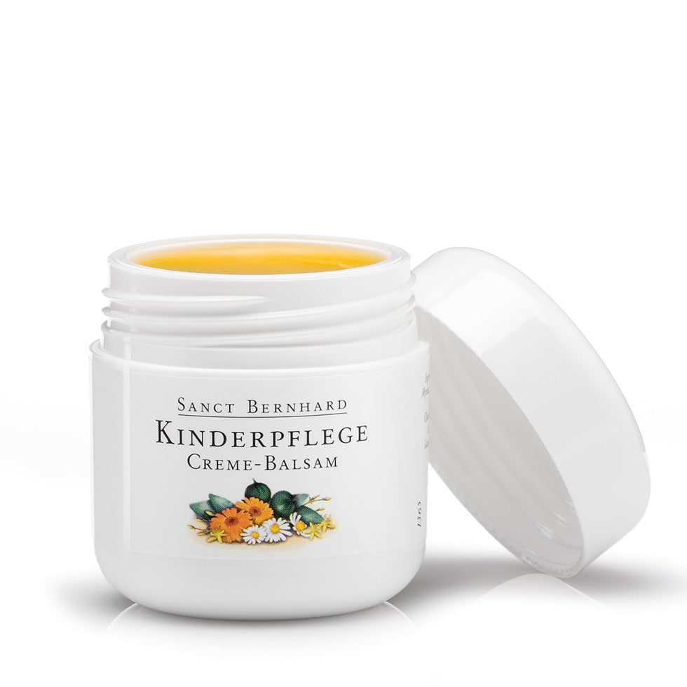 Children's cream-balm, 50 ml