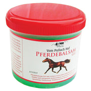 Horse gel-balm with alpine herb extract – 500 ml