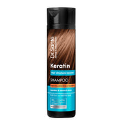 Dr. Sante Restructuring Hair Shampoo with Keratin, 250 ml