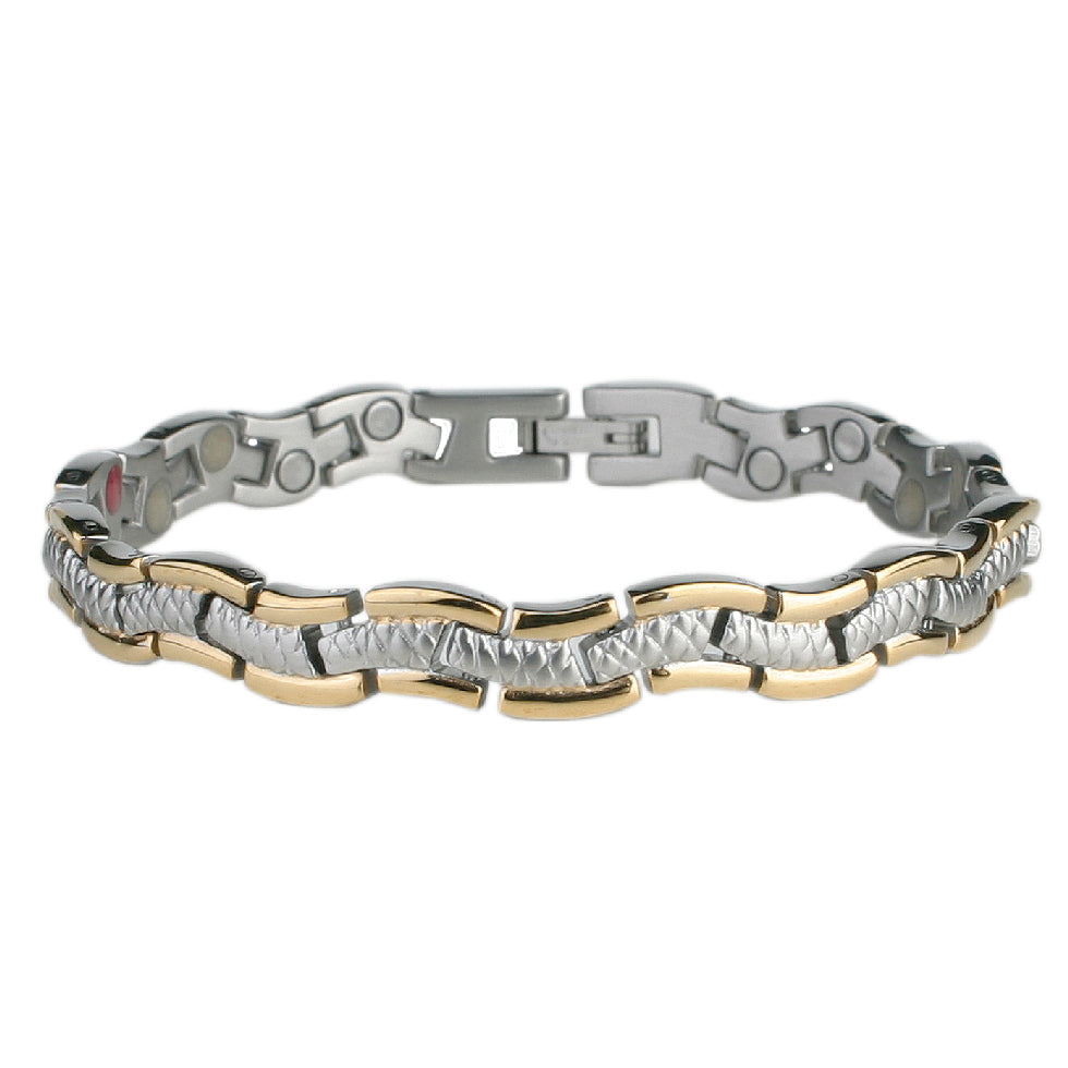 Women's bracelet SB 450 - 5in1