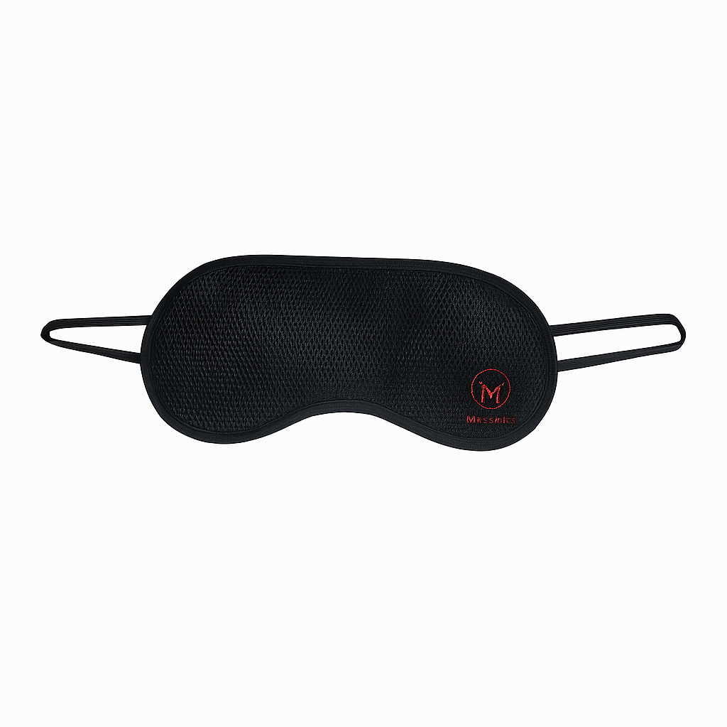 Tourmaline Eye Mask