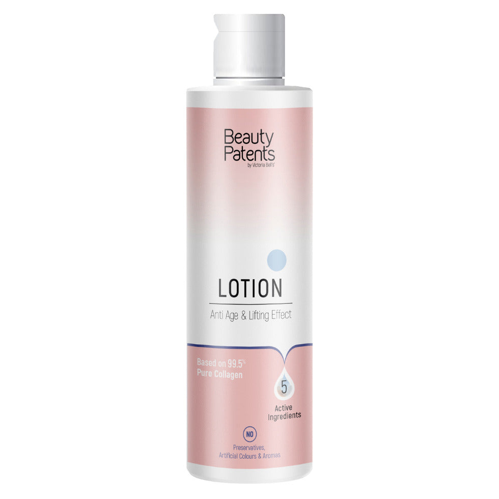 Beauty Patents Cleansing Facial Lotion, 150 ml