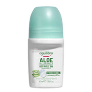 Aloe Vera Deo Roll On, 50 ml
