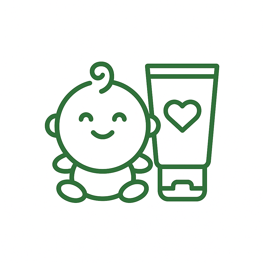 Children’s Cosmetics