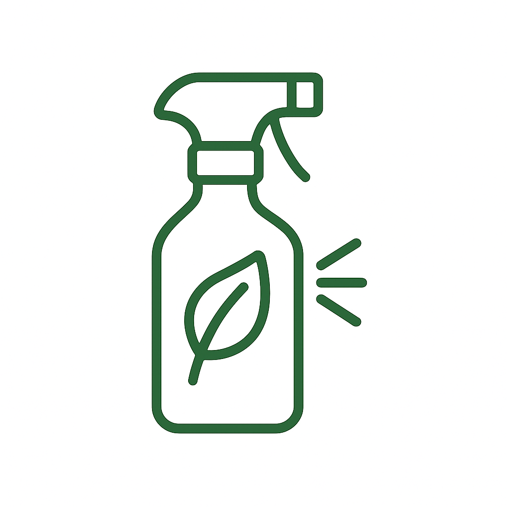 Eco-Cleaning Solutions