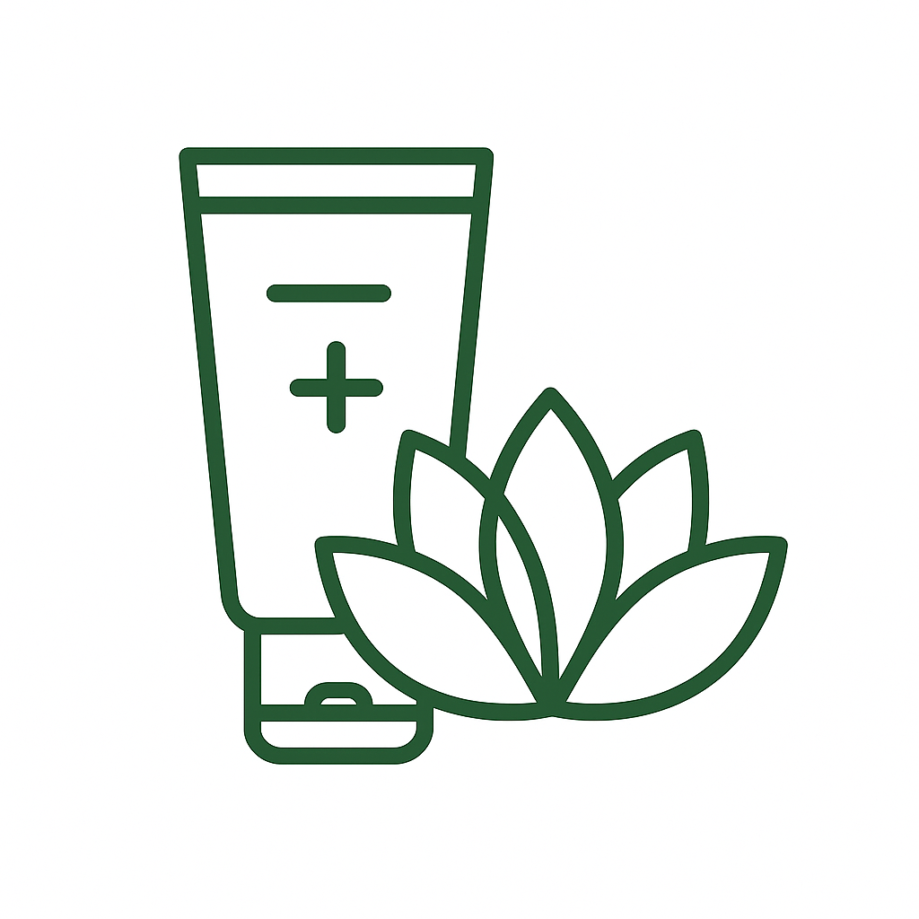 Holistic Health Cosmetics