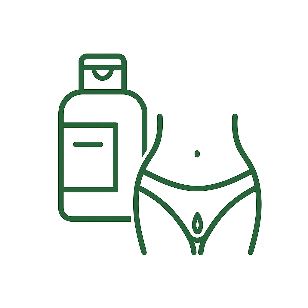Intimate Hygiene
