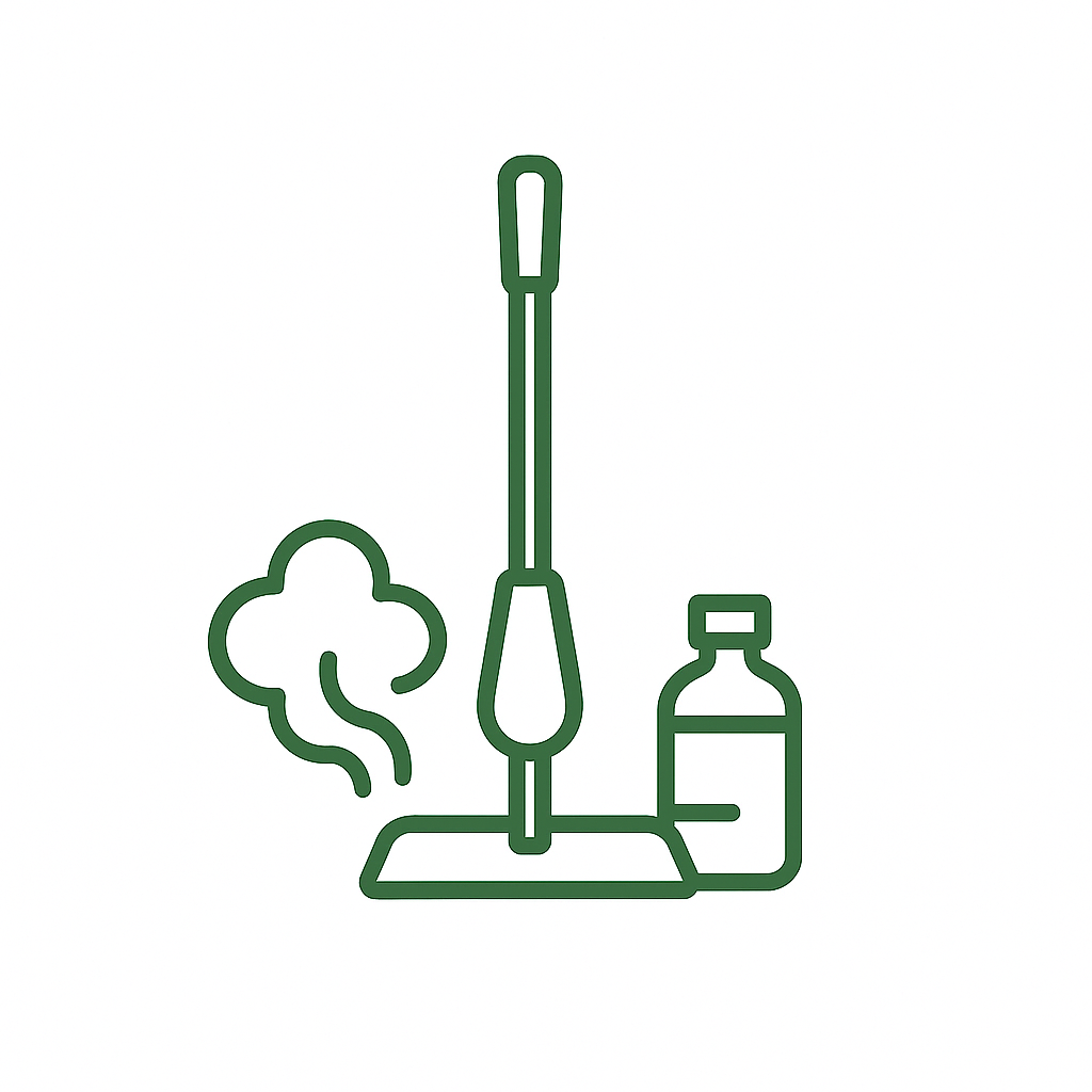 Steam Mop Sets