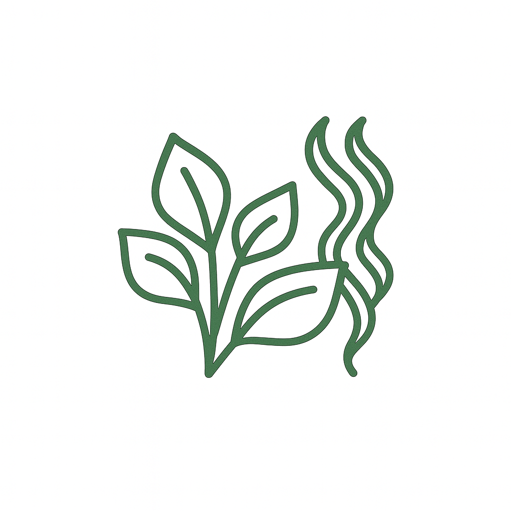 Superfood Algae