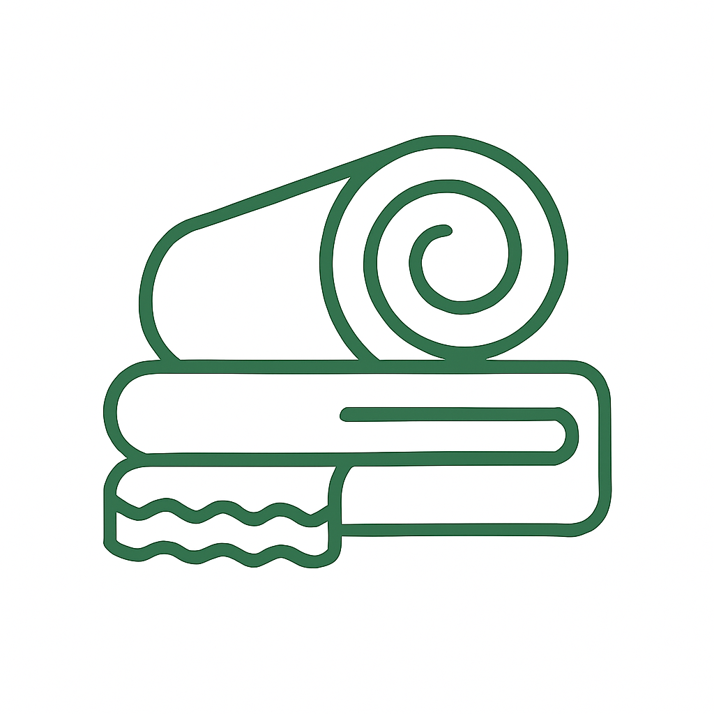 Microfiber Towels