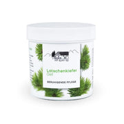 Gel with Alpine (mountain) pine extract, 250 ml