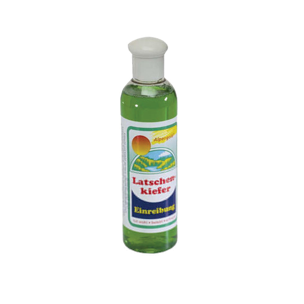Alpine Squat Fluid - 250 ml
