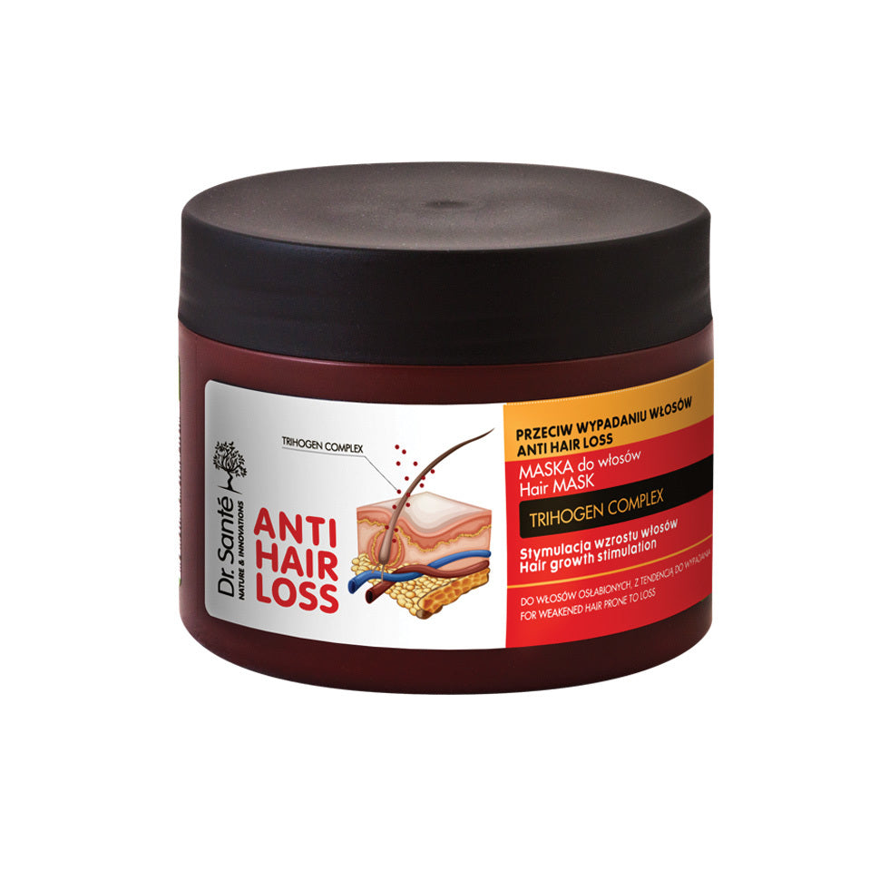 Dr. Sante Growth Stimulating Mask, 300 ml