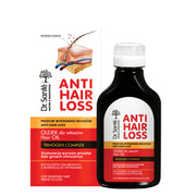 Dr. Sante Growth Stimulating Oil, 100 ml