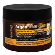 Dr.Sante Regenerating hair mask with argan, 300 ml