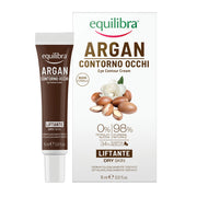 Eye cream with argan oil, 15 ml