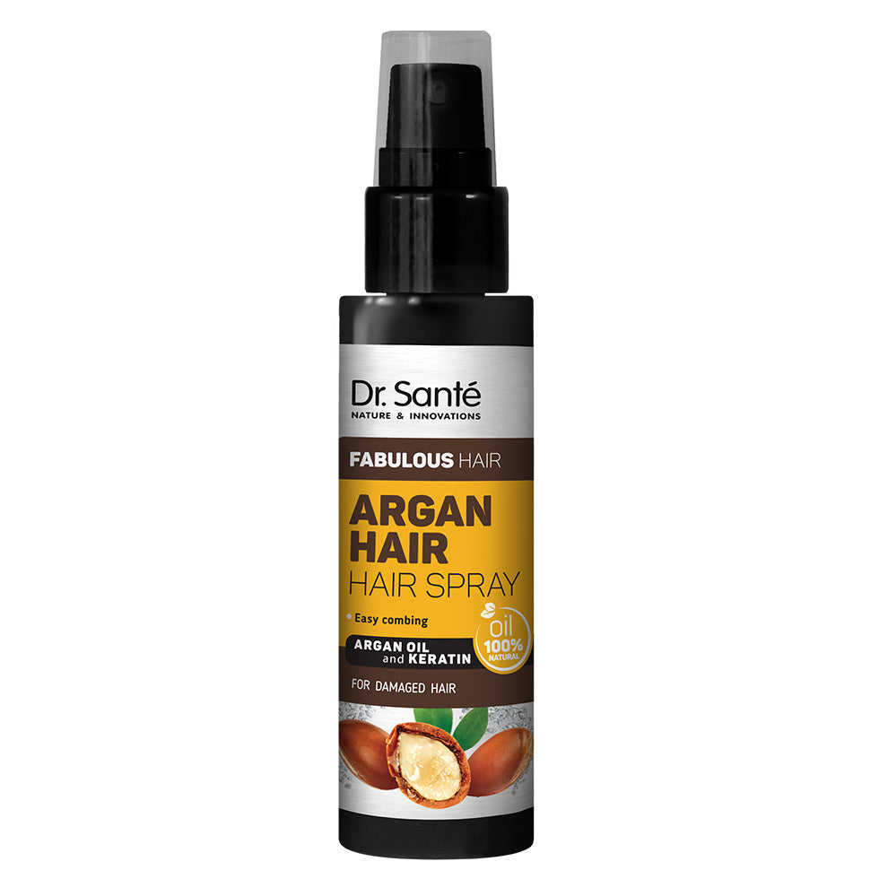 Dr. Sante Regenerating Hair Spray with Argan, 150 ml