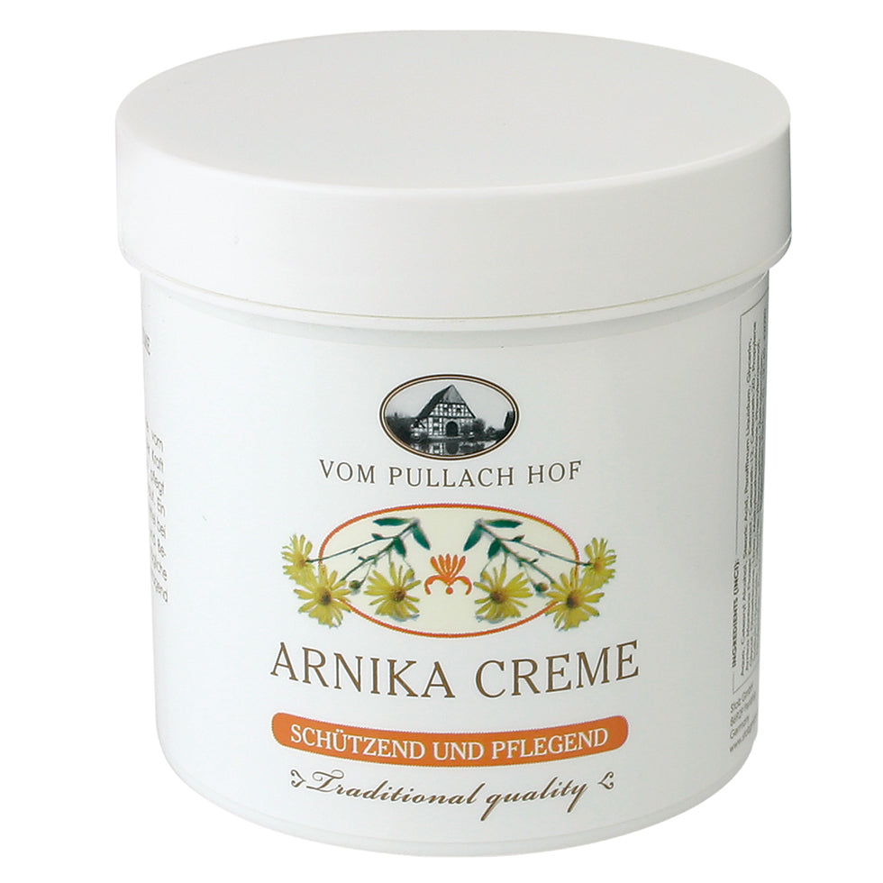 Arnica cream, 250 ml
