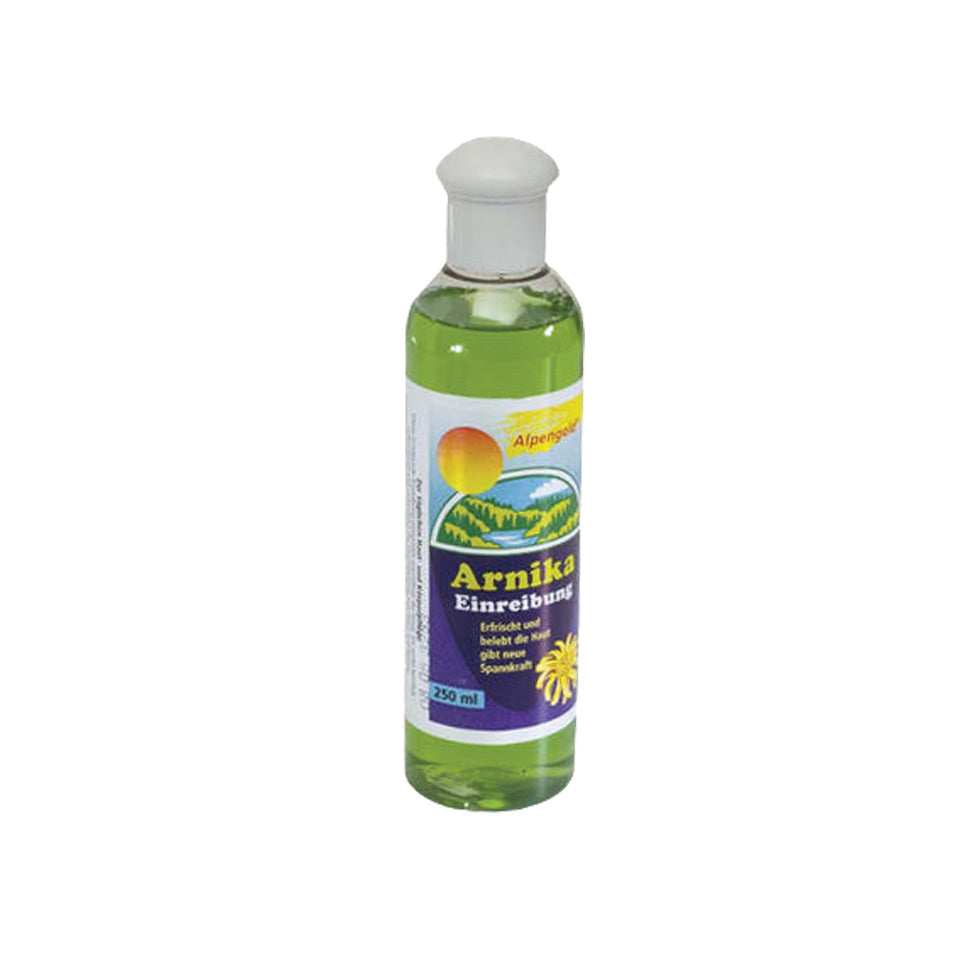 Arnica Fluid - 250 ml