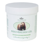 Bear Gel Balm with Alpine Herbs, 250 ml