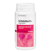 Beauty capsules, 200 capsules