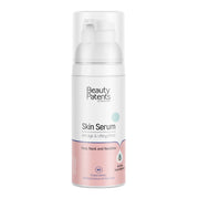 Beauty Patents Anti-aging face serum with lifting effect, 50 ml