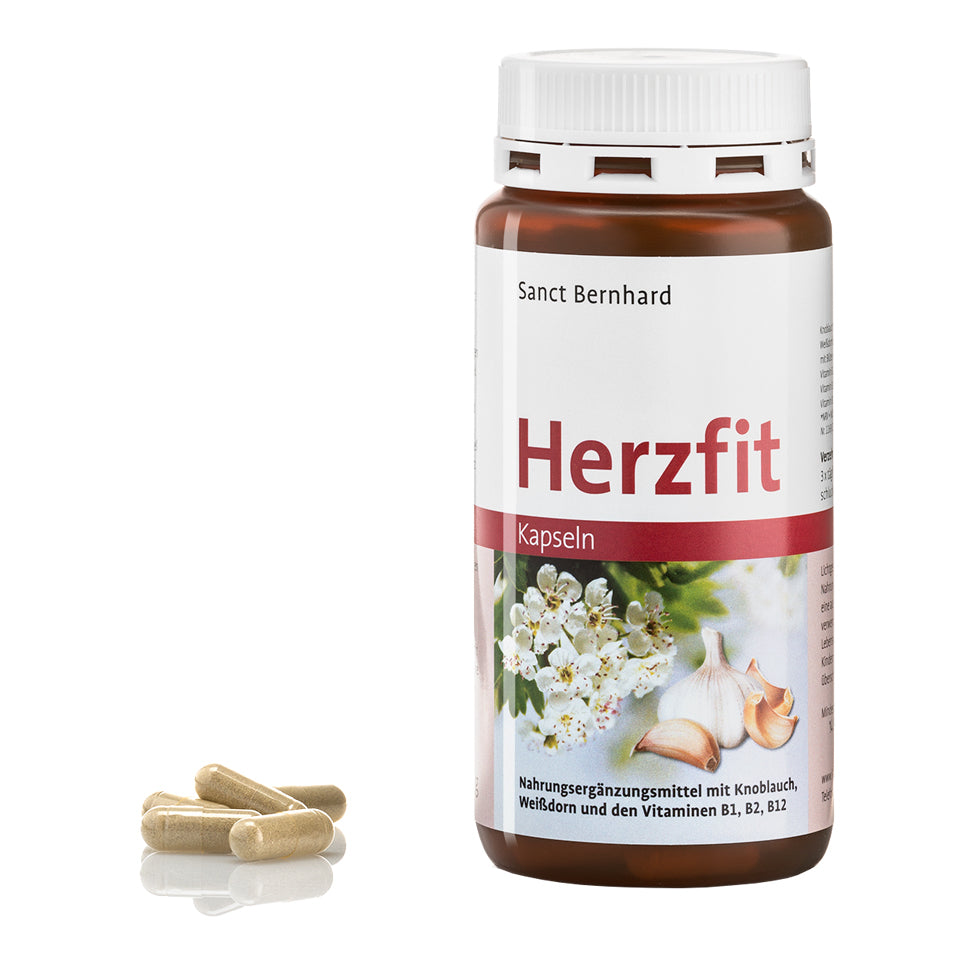 CARDIOPHYTE, 180 capsules