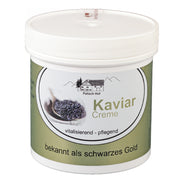 Cream with caviar extract, 250 ml