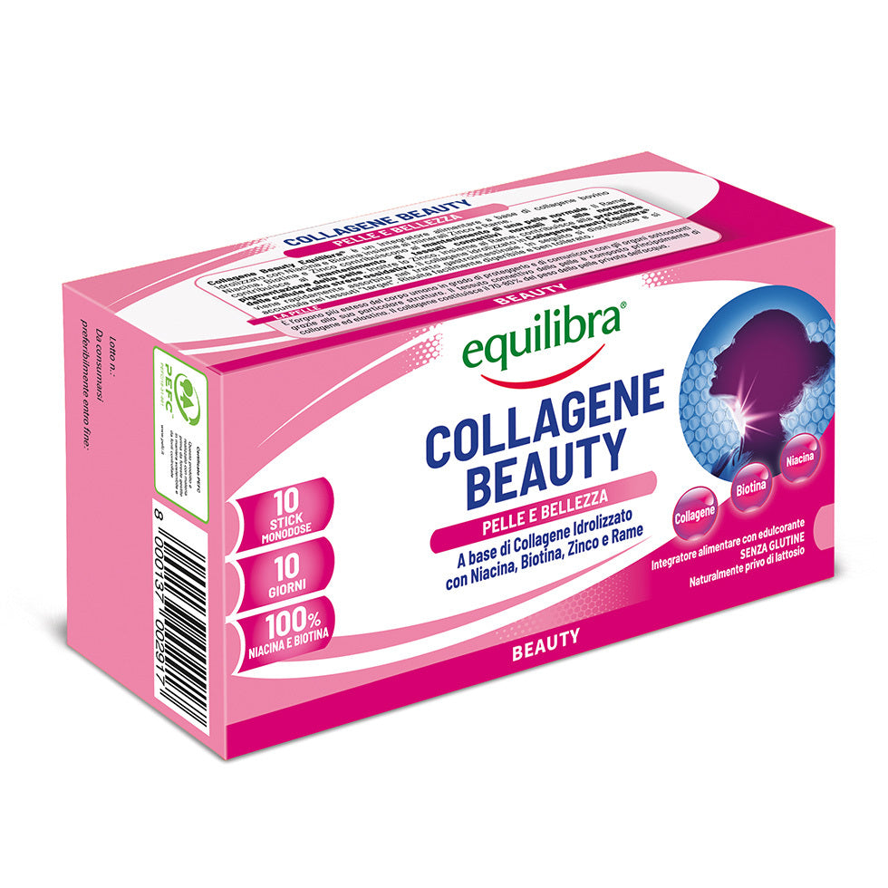 COLLAGEN BEAUTY, 10 sachets