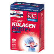 Collagen forte +, 60 capsules