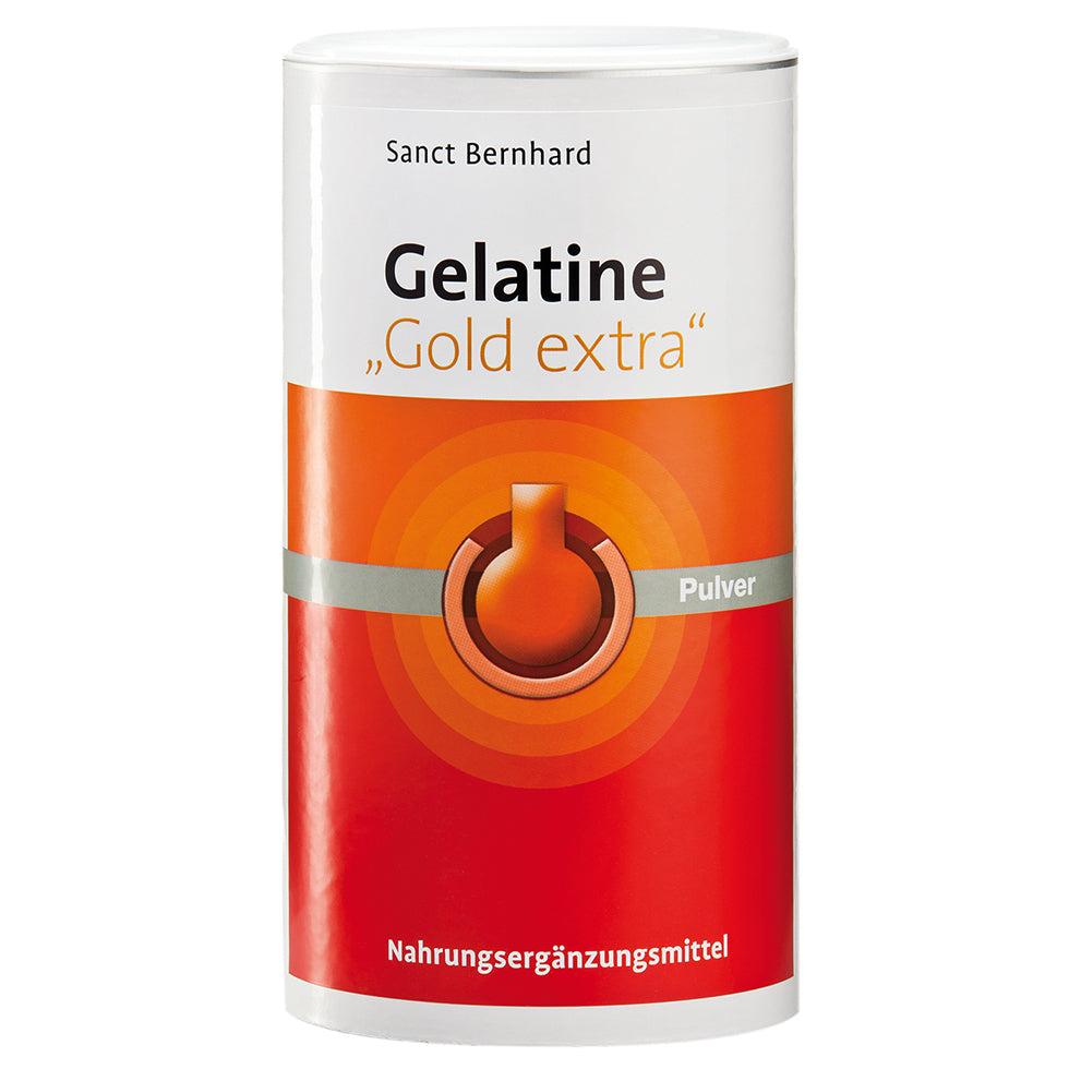 Collagen Gold extra, 525 g
