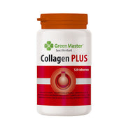 Collagen Plus, 120 tablets