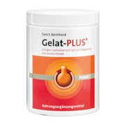 Collagen Plus Powder, 500 g