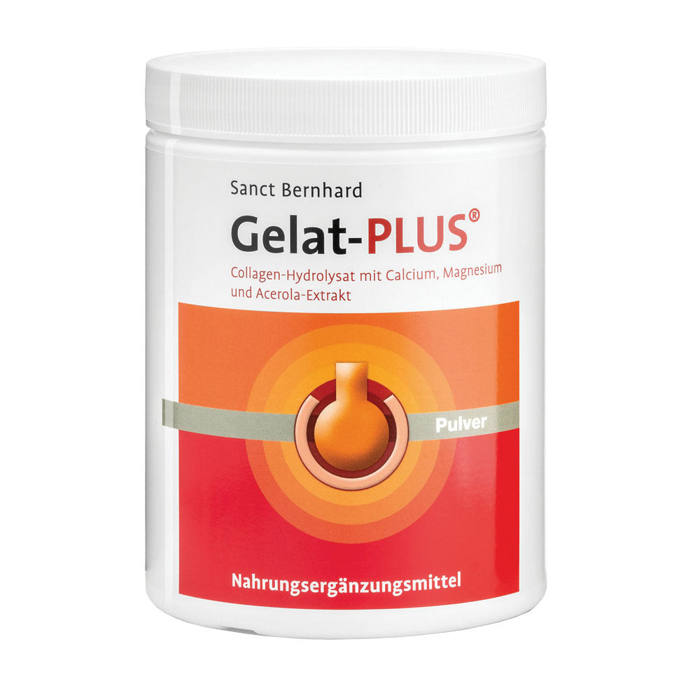 Collagen Plus Powder, 500 g