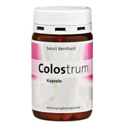 Colostrum, 90 capsules