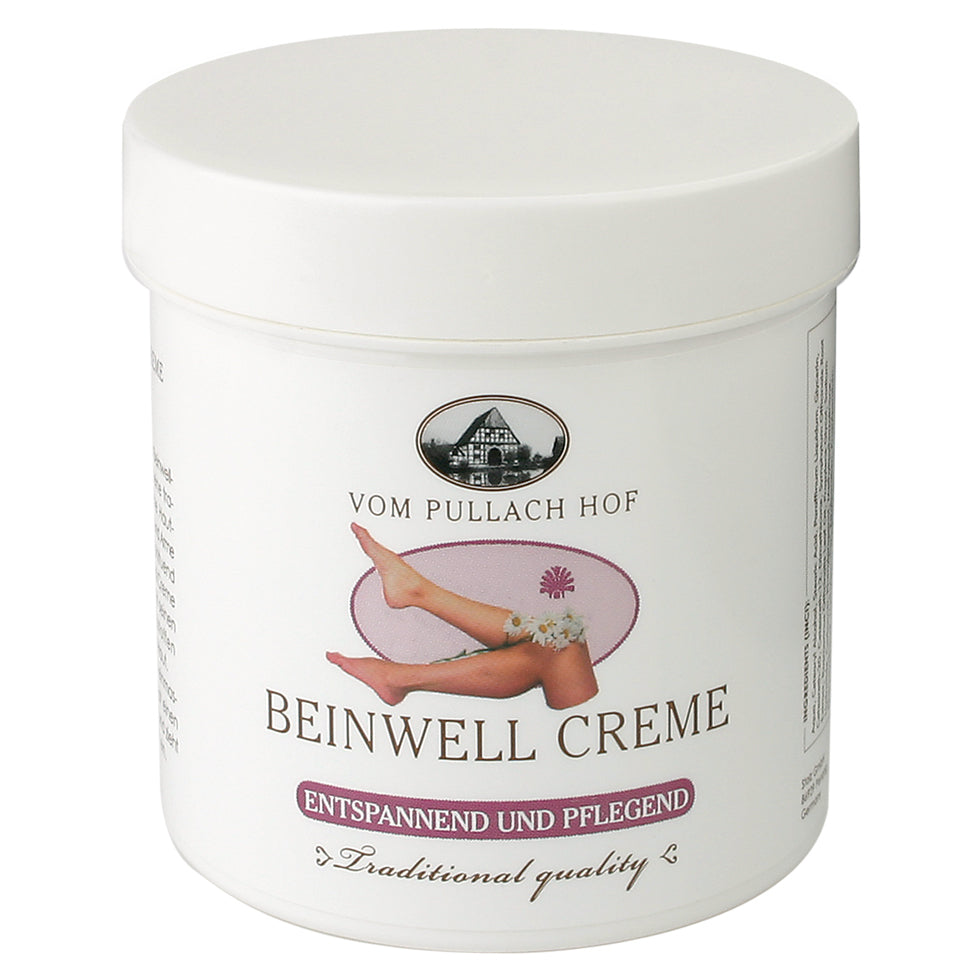 Comfrey cream, 250 ml