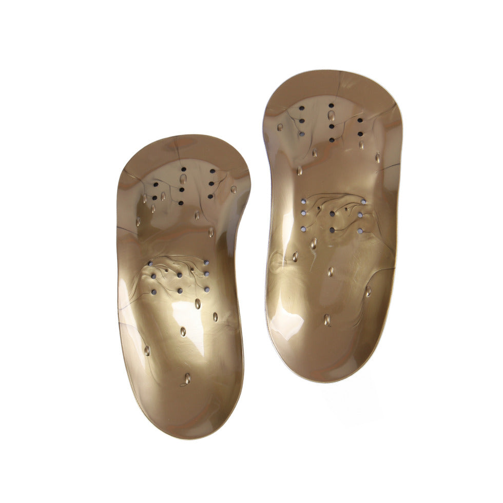 Dr. Nature Total Health corrective insoles