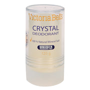 Victoria Bell's Crystal Deodorant
