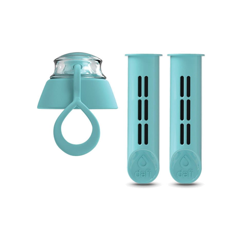 DAFI - Filter element set – 2 pcs. mint