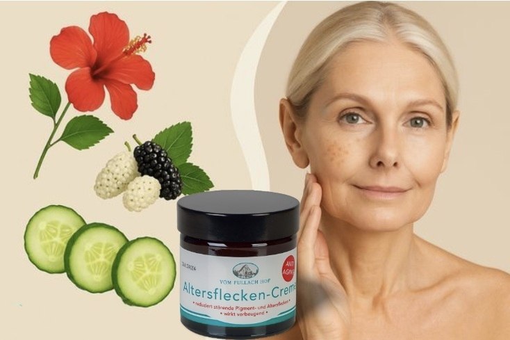 Anti-spot cream, 50 ml
