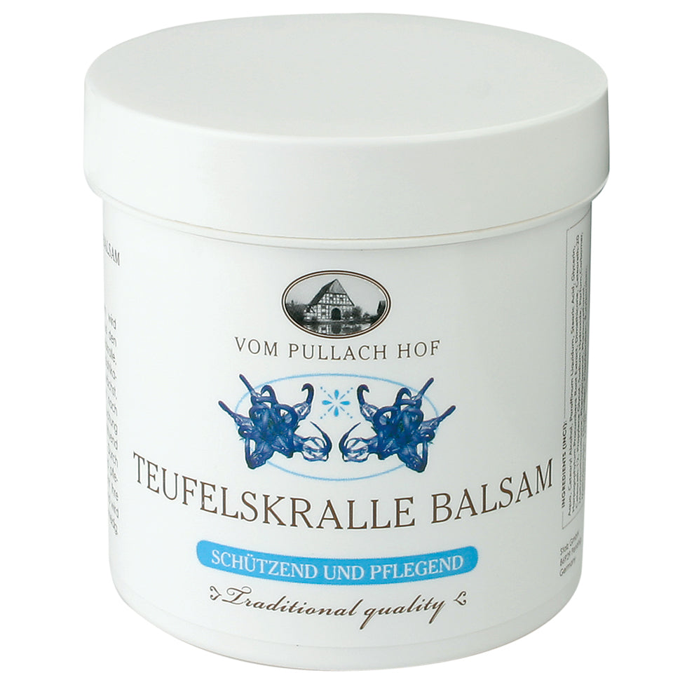 Devil's Claw Cream Balm, 250 ml