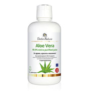 Dr. Nature Aloe vera pure juice - 1000ml