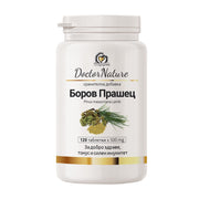 Dr. Nature Pine Pollen – 120 tablets