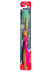 Dr. Nature Total Health Nano Jade Toothbrush
