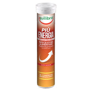 Energy Plus - soluble vitamins, 20 tablets