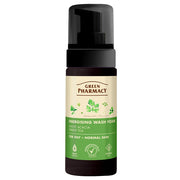 Energizing cleansing foam for oily and normal skin – 150 ml