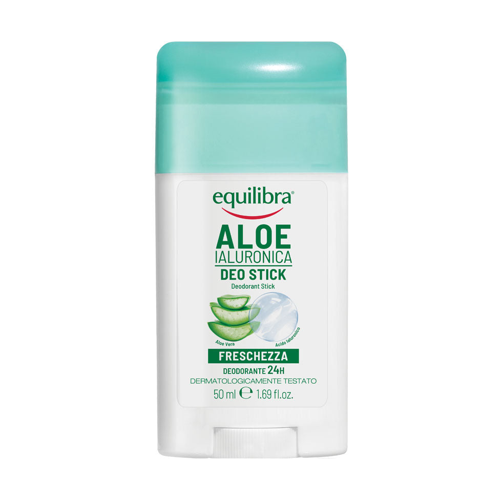 Aloe Vera Deo Stick, 50 ml
