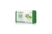 Aloe vera natural soap, 100 g