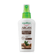 Deodorant spray with argan oil, 75 ml