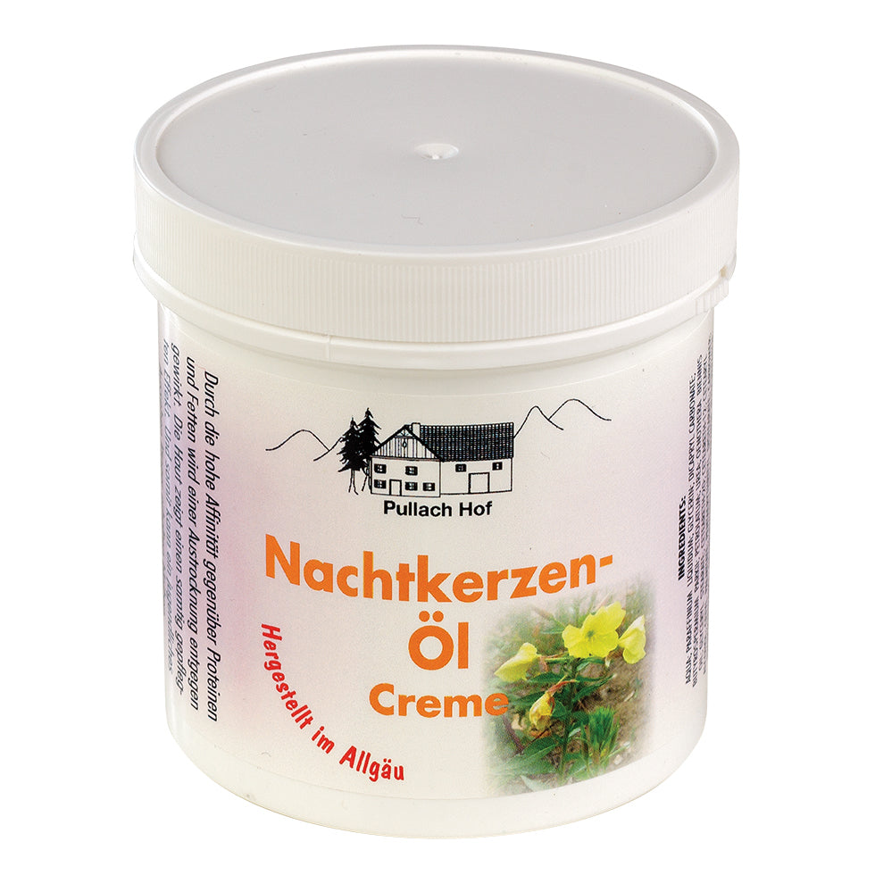 Evening primrose cream, 250 ml